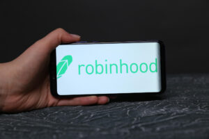 Robinhood reports an 18% sequential decline in its second-quarter crypto trading revenue