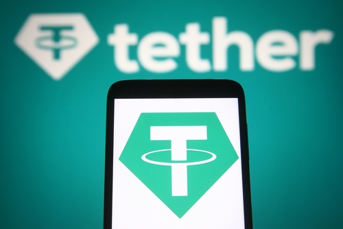 Tether now the seventh-largest Bitcoin (BTC) holder