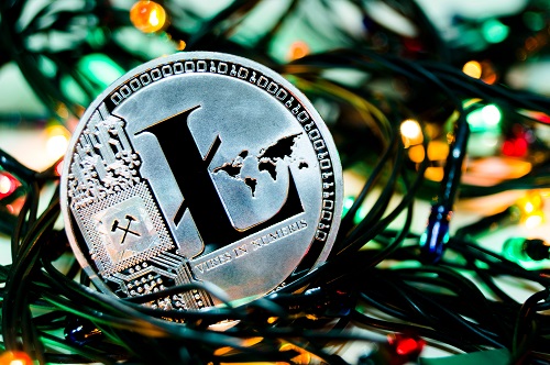 Litecoin (LTC) spikes as Bitcoin hits $30k