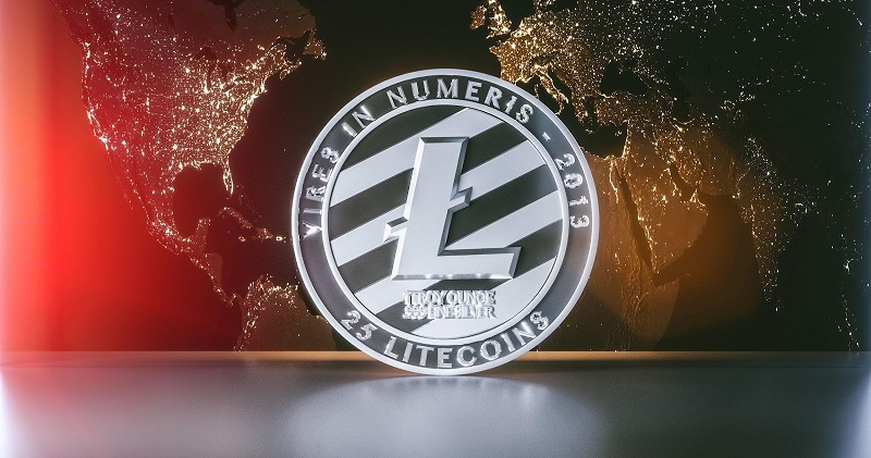 Litecoin price prediction: LTC to dip below $60; QUBE to observe a 6,000% surge