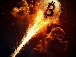 Bitcoin tops $72k for the first time since March as Bitbot’s presale crosses $2m