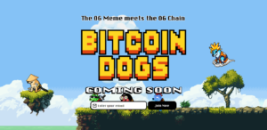 $0DOG prediction: Bitcoin Dogs sets a new tone amid robust use cases and BTC link