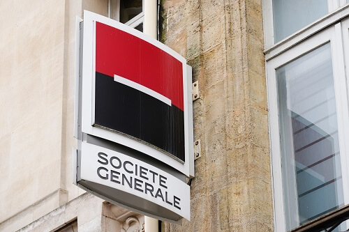 Societe Generale issues first digital green bond on Ethereum